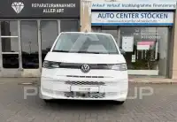 2023 Volkswagen T7 Multivan