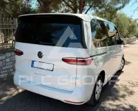 2023 Volkswagen T7 Multivan
