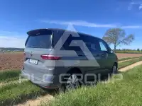 2023 Volkswagen T7 Multivan