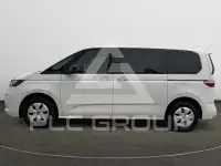 2023 Volkswagen T7 Multivan