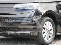 2023 Volkswagen T7 Multivan