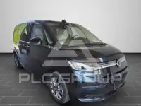 2023 Volkswagen T7 Multivan