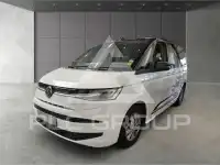 2023 Volkswagen T7 Multivan