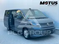 2023 Volkswagen T7 Multivan