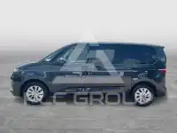 2023 Volkswagen T7 Multivan