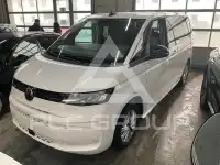 2023 Volkswagen T7 Multivan