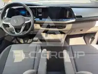 2023 Volkswagen T7 Multivan