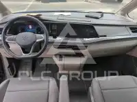 2023 Volkswagen T7 Multivan