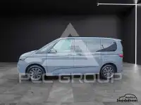 2023 Volkswagen T7 Multivan