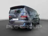 2023 Volkswagen T7 Multivan