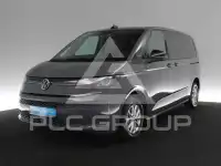 2023 Volkswagen T7 Multivan