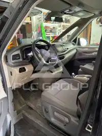 2023 Volkswagen T7 Multivan