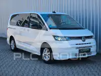 2023 Volkswagen T7 Multivan