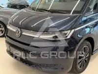 2023 Volkswagen T7 Multivan