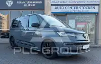 2023 Volkswagen T7 Multivan