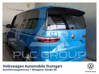 2023 Volkswagen T7 Multivan