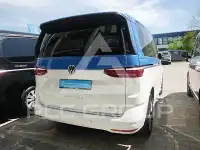 2023 Volkswagen T7 Multivan