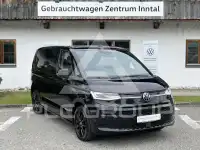 2023 Volkswagen T7 Multivan