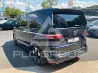 2023 Volkswagen T7 Multivan