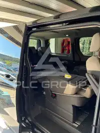 2023 Volkswagen T7 Multivan