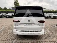 2023 Volkswagen T7 Multivan
