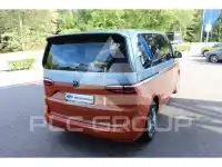 2023 Volkswagen T7 Multivan
