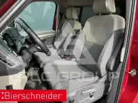 2023 Volkswagen T7 Multivan
