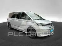 2023 Volkswagen T7 Multivan