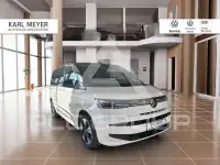 2023 Volkswagen T7 Multivan