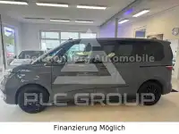 2023 Volkswagen T7 Multivan