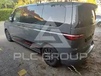2023 Volkswagen T7 Multivan