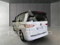 2023 Volkswagen T7 Multivan