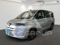 2023 Volkswagen T7 Multivan
