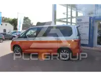 2023 Volkswagen T7 Multivan
