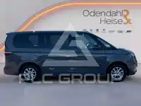 2023 Volkswagen T7 Multivan