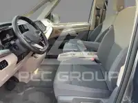 2023 Volkswagen T7 Multivan