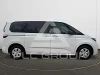 2023 Volkswagen T7 Multivan