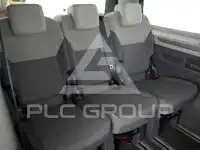 2023 Volkswagen T7 Multivan
