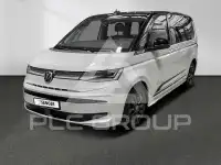 2023 Volkswagen T7 Multivan