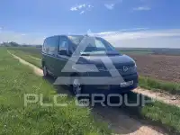2023 Volkswagen T7 Multivan