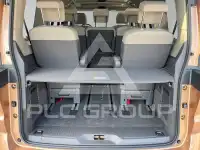 2023 Volkswagen T7 Multivan