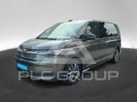 2023 Volkswagen T7 Multivan