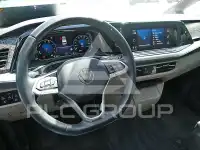 2023 Volkswagen T7 Multivan