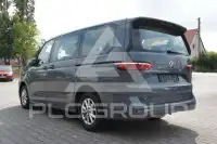 2023 Volkswagen T7 Multivan