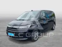 2023 Volkswagen T7 Multivan