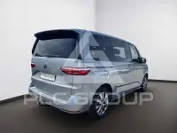 2023 Volkswagen T7 Multivan