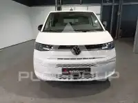 2023 Volkswagen T7 Multivan