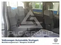 2023 Volkswagen T7 Multivan