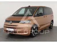 2023 Volkswagen T7 Multivan