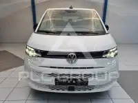 2023 Volkswagen T7 Multivan